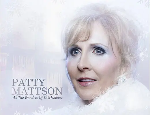 Patty Mattson